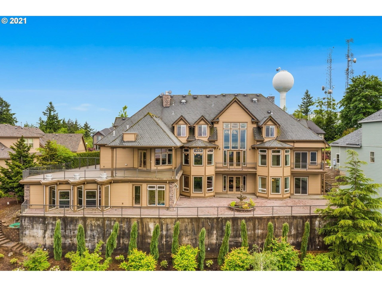 Residential